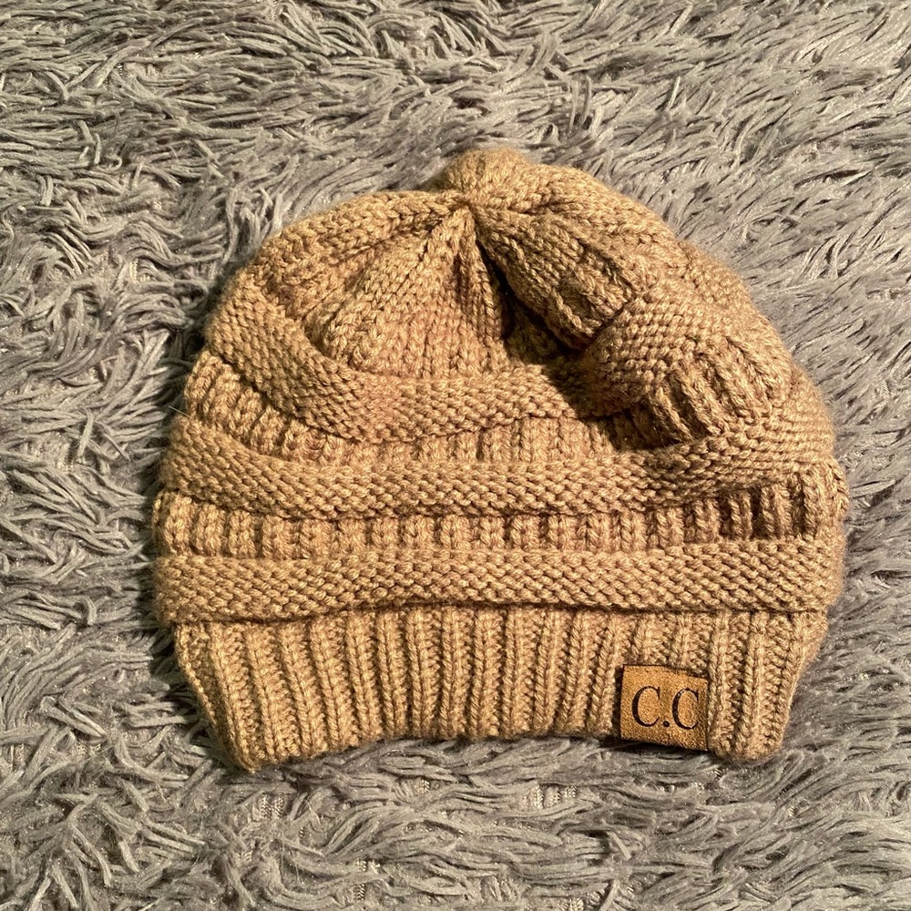 Beanie - Picture 2 of 2
